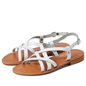 SLAYE Nina White EU 42 (US Womens 12) M